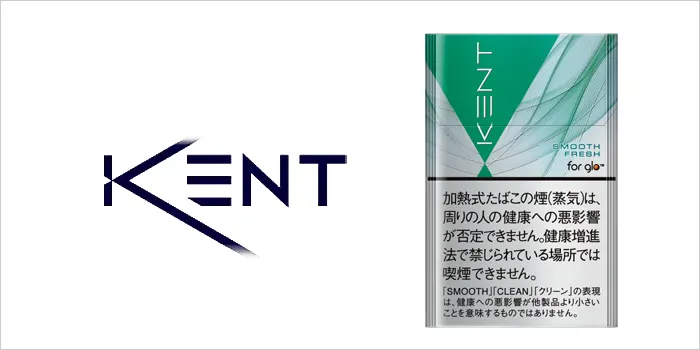 ケント ネオスティック スムース・フレッシュ