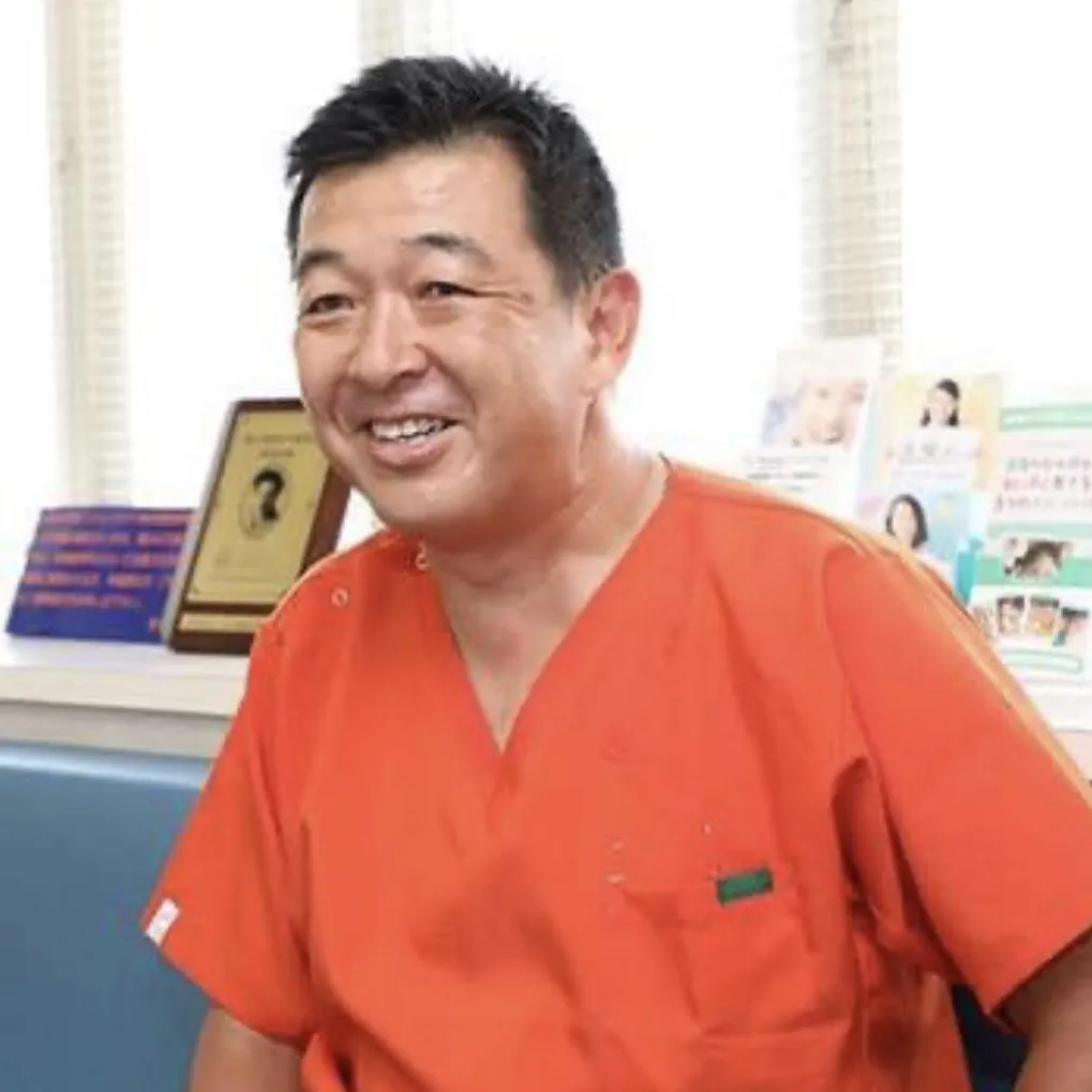 監修者歯科医近藤歯科医院長 近藤幹雄