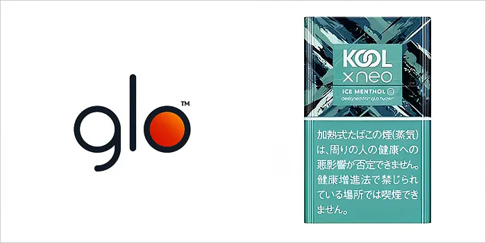 クール・エックス・ネオ・アイス・メンソール