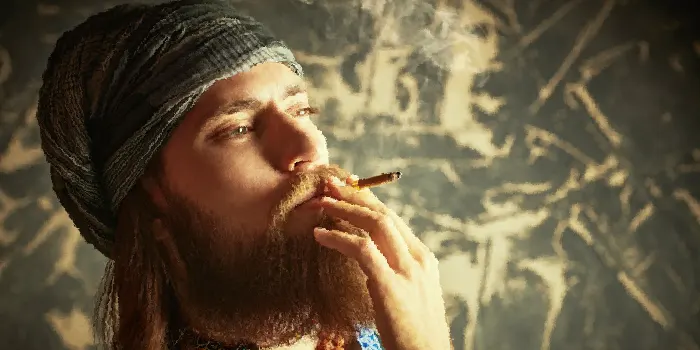 タバコを吸う男性アニメキャラと銘柄のランキング1位～10位