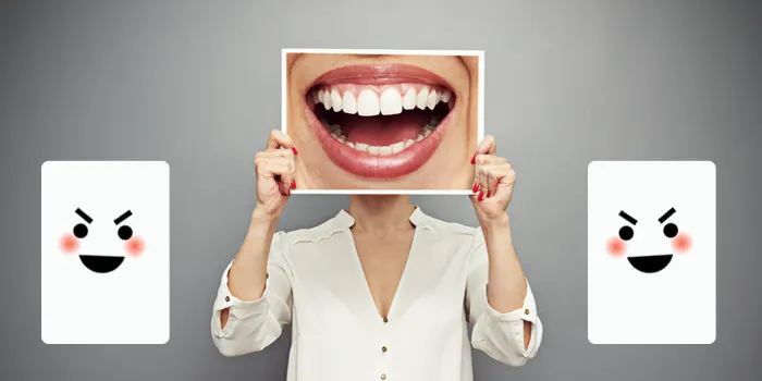 激落ちくん歯磨きシートを歯に使う場合の安全性