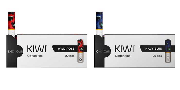 KIWI Penフィルターチップ