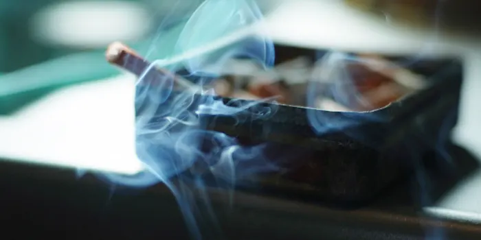 タール値が一番高いタバコ銘柄