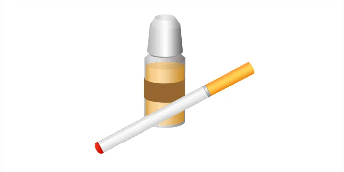 リキッドのイラスト