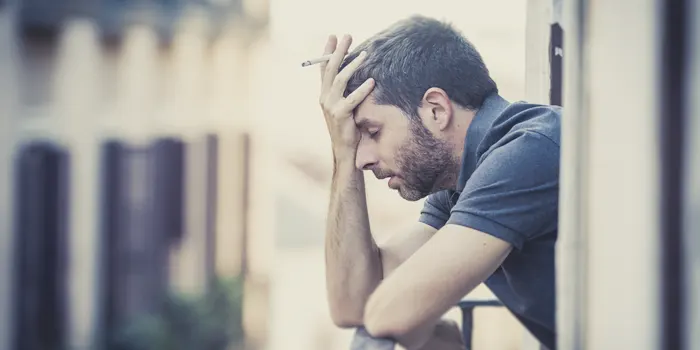 タバコが原因の病気や影響