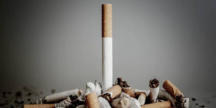 タール量が多い人気タバコランキング後半