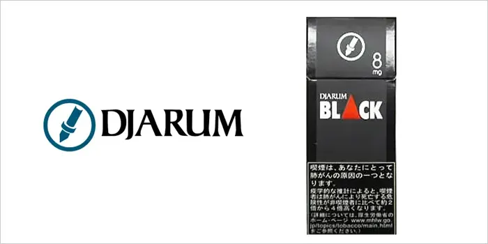 ジャルム・ブラック
