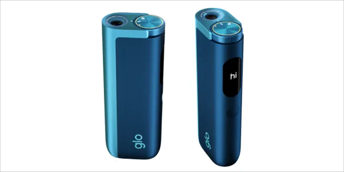 グローハイパープロラピス・ブルーの画像