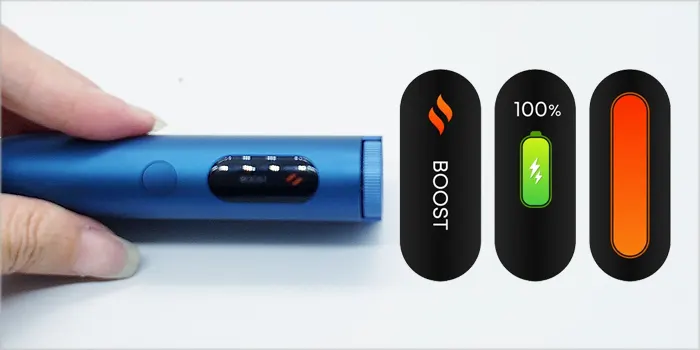 EASY VIEWスクリーン