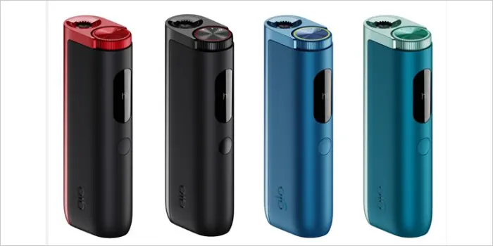 グローハイパープロのカラーバリエーションの画像