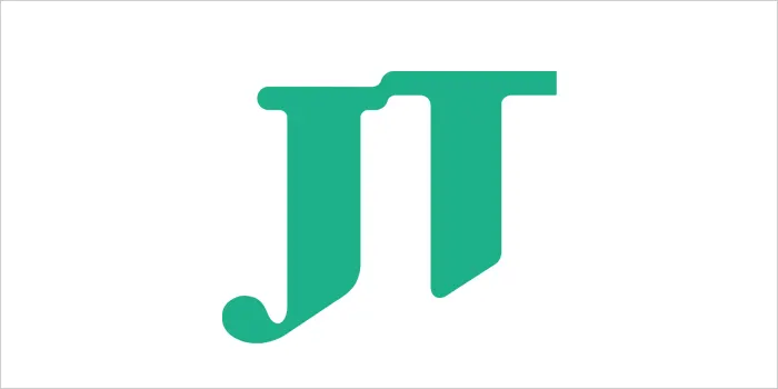 JTのロゴ画像