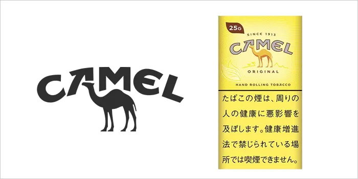キャメル・オリジナル