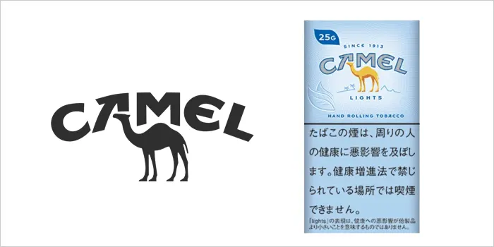 キャメル・ライト