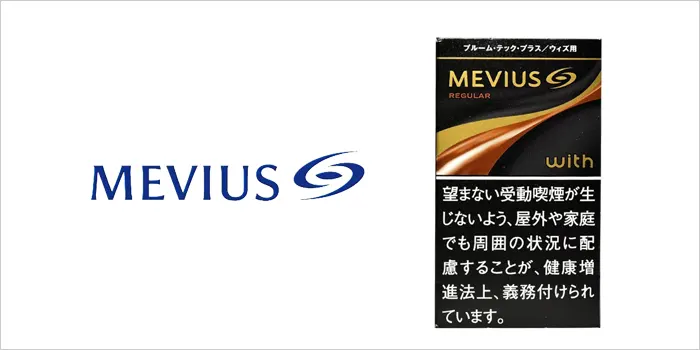 メビウス・プレミアムゴールド・レギュラー(ウィズ2)