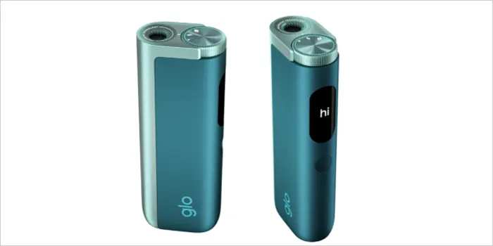 グローハイパープロジェイド・ティールの画像