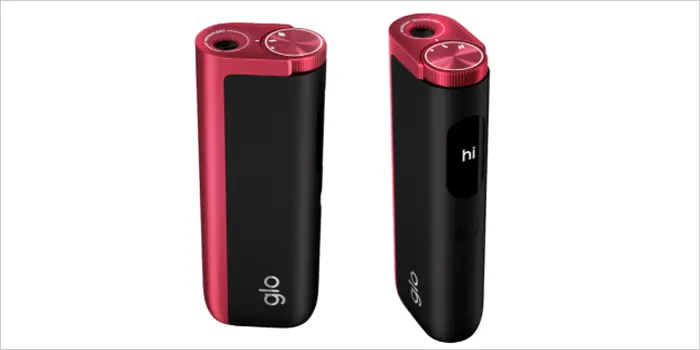 グローハイパープロルビー・レッドの画像