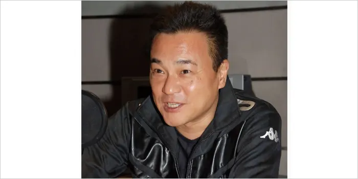 北野誠さんの画像