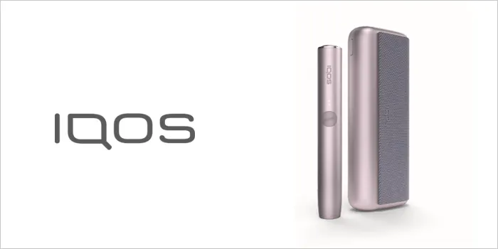 アイコスイルマシリーズ