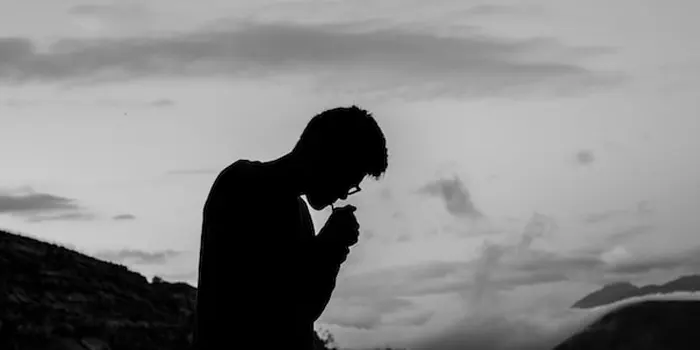 火を付ける画像