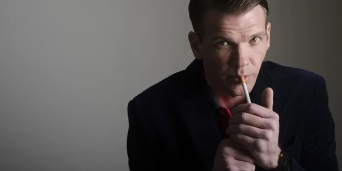 タバコの平均的な燃焼時間