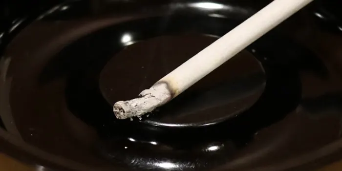 燃焼時間が長い紙巻きタバコ銘柄ランキング