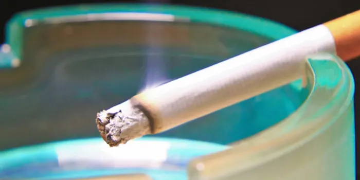 燃焼時間が短い紙巻きタバコ銘柄ランキング