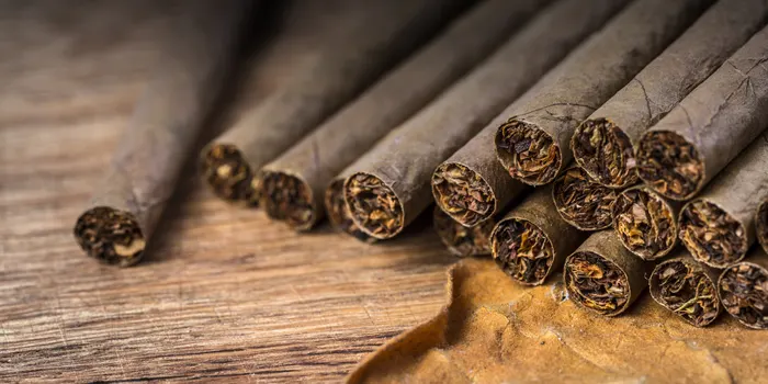 燃焼時間が長いリトルシガー銘柄ランキング