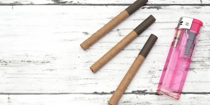 燃焼時間が短いリトルシガー銘柄ランキング