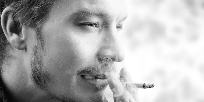 長持ちする2つの吸い方