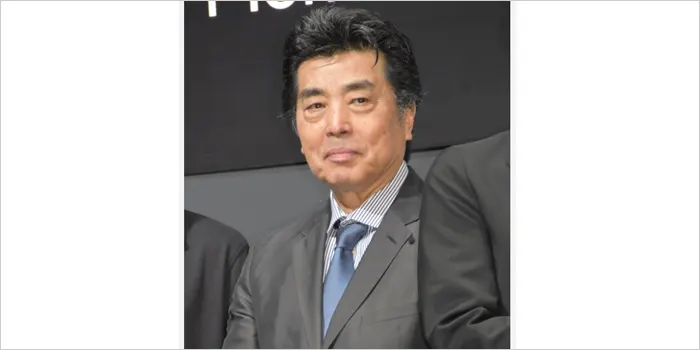 村上龍さんの画像