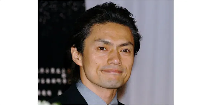 松村雄基さんの画像