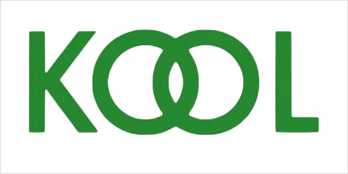 クールのロゴ画像