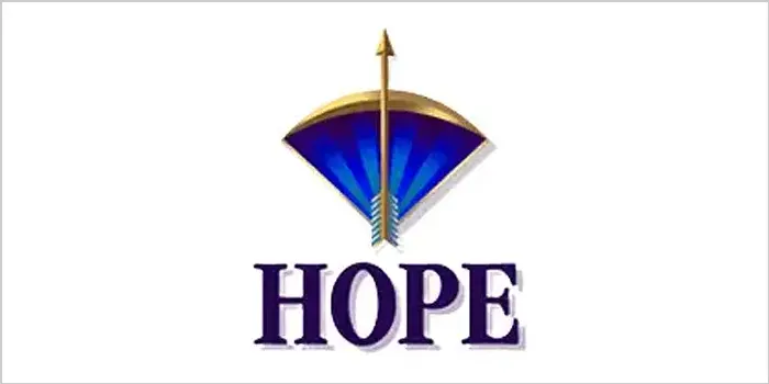 ショートホープのロゴ画像