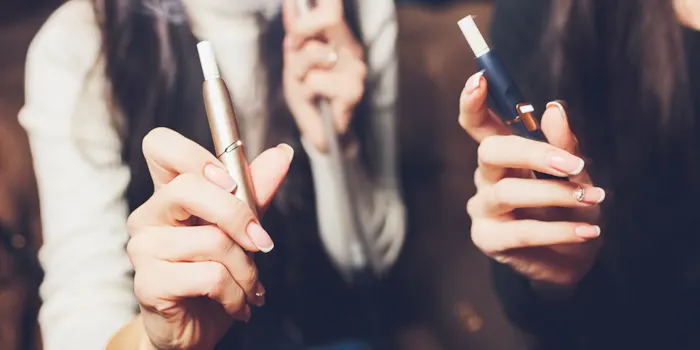 女性におすすめの甘い加熱式タバコ銘柄ランキング