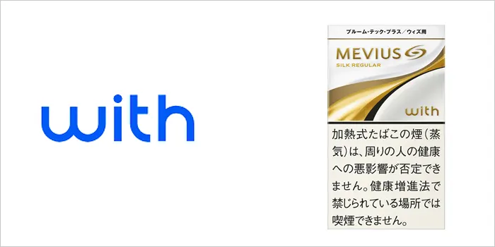 メビウス・プレミアムゴールド・シルク・レギュラー