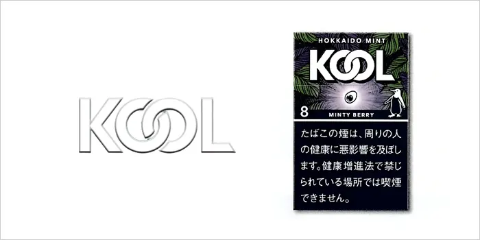 クール・ミンティー・シリーズ・ミンティー・ブースト・8
