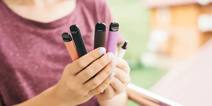 臭くない電子タバコ人気ランキング