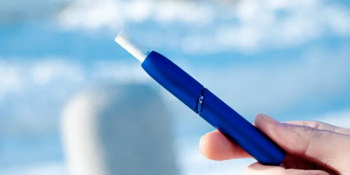 臭くない加熱式タバコ人気ランキング