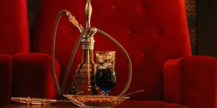 シーシャの画像