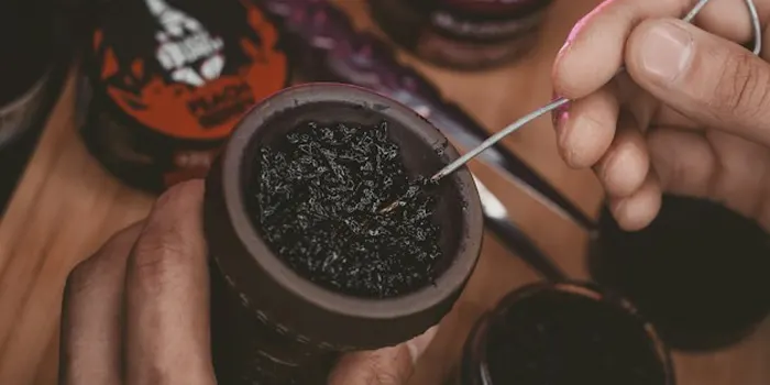 シーシャフレーバーの画像