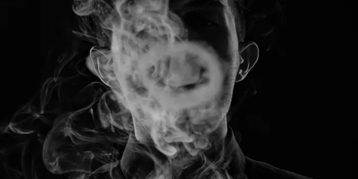 シーシャ輪っか画像