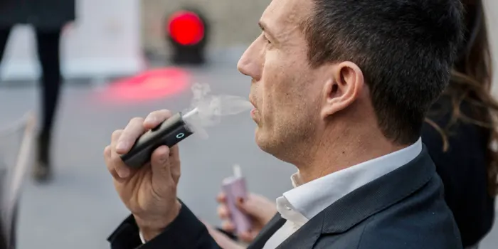 匂いがきつい加熱式タバコランキング