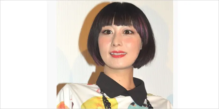 鳥居みゆきさんの画像