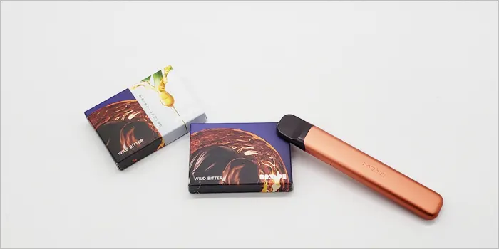 クラシックスモーク