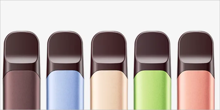 ドクターベイプ3の吸引回数と交換方法