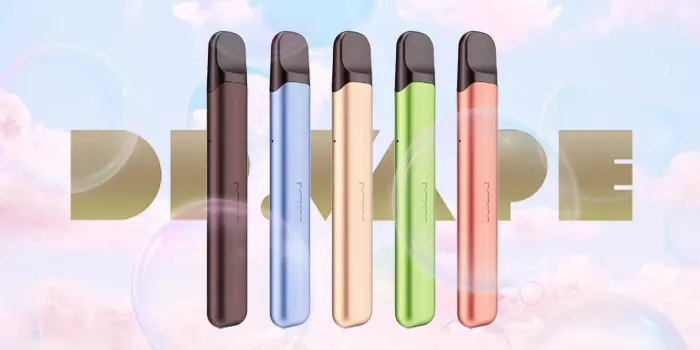 ドクターベイプ3の使い方