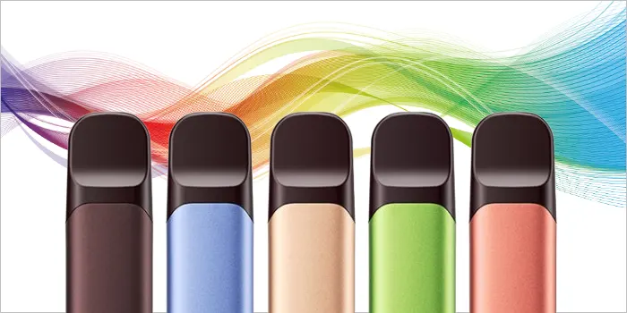 ドクターベイプモデル3は体に悪い害がない