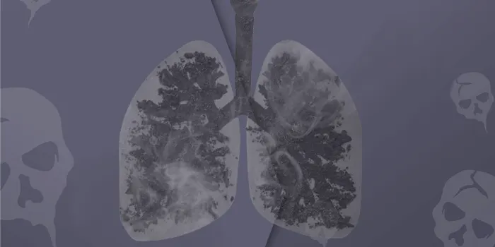 加熱式タバコの有害性