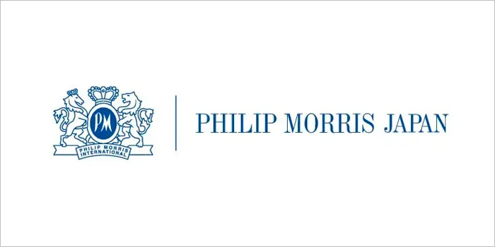 PMJの加熱式タバコ