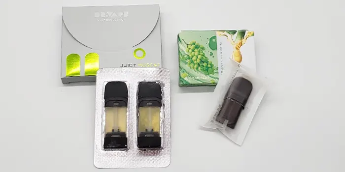 カートリッジの入数